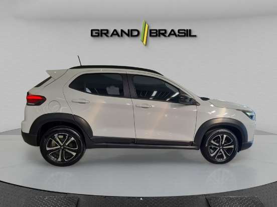 FIAT-PULSE-1.3 FLEX DRIVE CVT FIAT-PULSE-2024