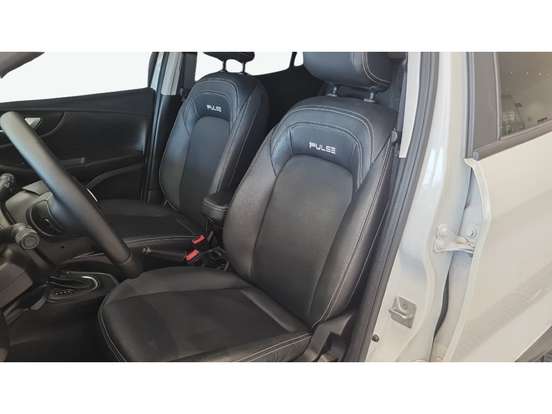 FIAT-PULSE-1.3 FLEX DRIVE CVT FIAT-PULSE-2024