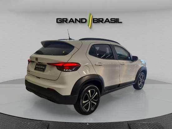 FIAT-PULSE-1.3 FLEX DRIVE CVT FIAT-PULSE-2024