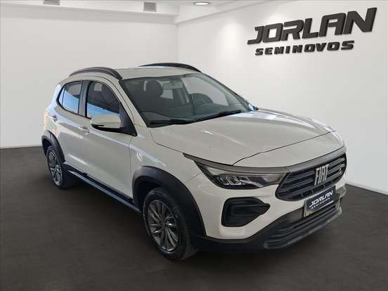 FIAT-PULSE-1.3 FLEX DRIVE MANUAL FIAT-PULSE-2024