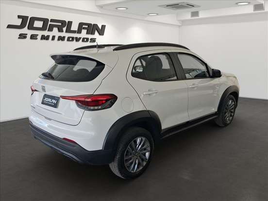 FIAT-PULSE-1.3 FLEX DRIVE MANUAL FIAT-PULSE-2024