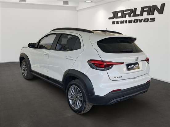 FIAT-PULSE-1.3 FLEX DRIVE MANUAL FIAT-PULSE-2024