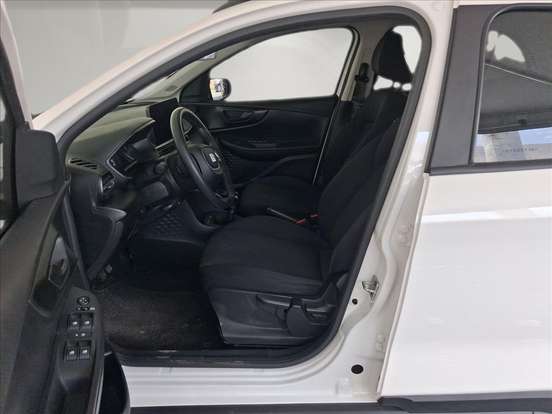 FIAT-PULSE-1.3 FLEX DRIVE MANUAL FIAT-PULSE-2024