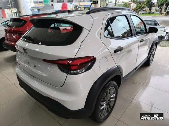 FIAT-PULSE-1.3 FLEX DRIVE MANUAL FIAT-PULSE-2026