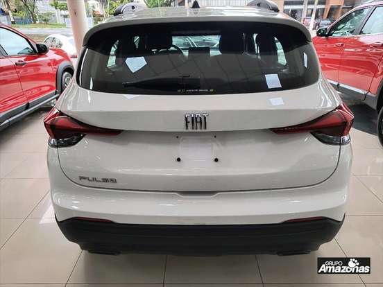 FIAT-PULSE-1.3 FLEX DRIVE MANUAL FIAT-PULSE-2026