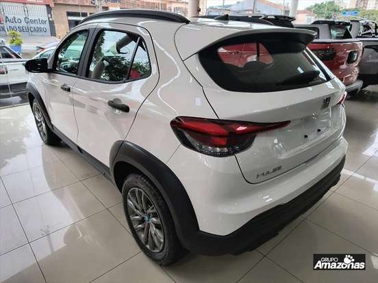 FIAT-PULSE-1.3 FLEX DRIVE MANUAL FIAT-PULSE-2026