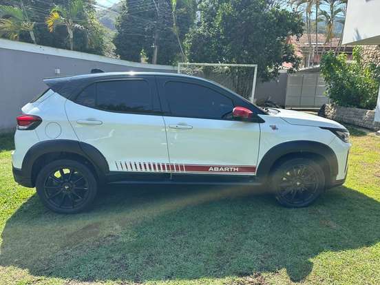 FIAT-PULSE-1.3 TURBO 270 FLEX ABARTH AT6 FIAT-PULSE-2022