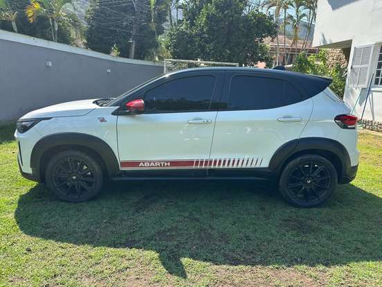 FIAT-PULSE-1.3 TURBO 270 FLEX ABARTH AT6 FIAT-PULSE-2022