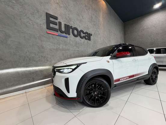 FIAT-PULSE-1.3 TURBO 270 FLEX ABARTH AT6 FIAT-PULSE-2023