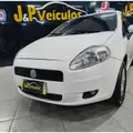 FIAT PUNTO 1.4 ATTRACTIVE 8V FLEX 4P MANUAL FIAT PUNTO 1.4 ATTRACTIVE 8V FLEX 4P MANUAL