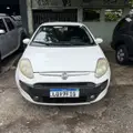 FIAT PUNTO 1.4 ATTRACTIVE 8V FLEX 4P MANUAL FIAT PUNTO 1.4 ATTRACTIVE 8V FLEX 4P MANUAL