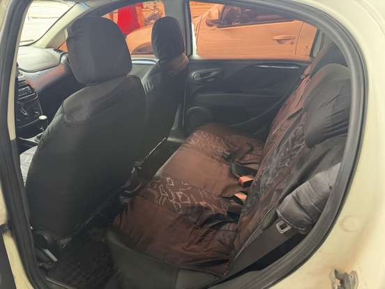 FIAT-PUNTO-1.4 ATTRACTIVE 8V FLEX 4P MANUAL FIAT-PUNTO-2013