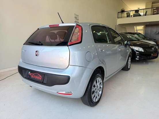 FIAT-PUNTO-2013
