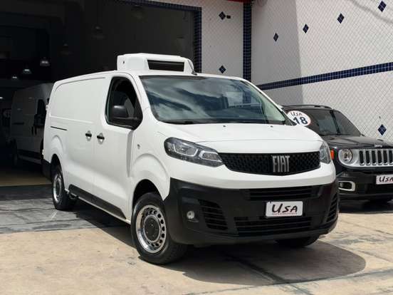 FIAT-SCUDO-1.5 BLUEHDI DIESEL CARGO MANUAL FIAT-SCUDO-2023