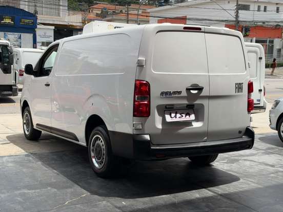 FIAT-SCUDO-1.5 BLUEHDI DIESEL CARGO MANUAL FIAT-SCUDO-2023