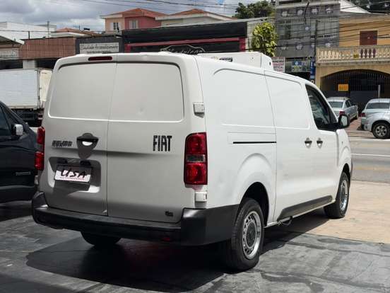 FIAT-SCUDO-1.5 BLUEHDI DIESEL CARGO MANUAL FIAT-SCUDO-2023