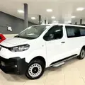 FIAT SCUDO 2.2 TURBO DIESEL MULTI MANUAL FIAT SCUDO 2.2 TURBO DIESEL MULTI MANUAL
