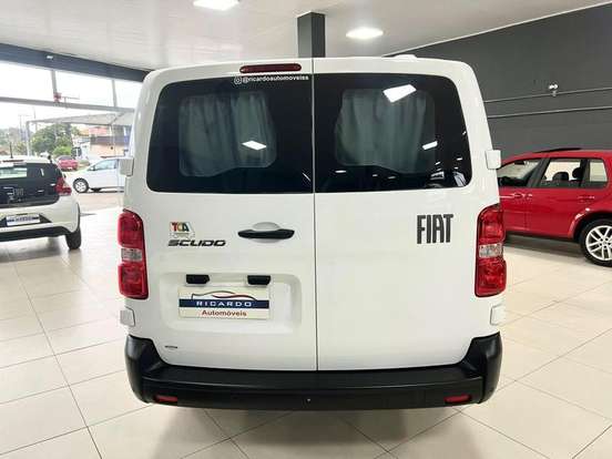FIAT-SCUDO-2.2 TURBO DIESEL MULTI MANUAL FIAT-SCUDO-2025