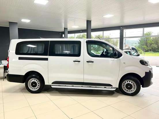 FIAT-SCUDO-2.2 TURBO DIESEL MULTI MANUAL FIAT-SCUDO-2025