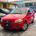 FIAT SIENA 1.0 MPI EL 8V FLEX 4P MANUAL FIAT SIENA 1.0 MPI EL 8V FLEX 4P MANUAL