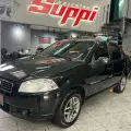 FIAT SIENA 1.4 MPI ELX 8V FLEX 4P MANUAL FIAT SIENA 1.4 MPI ELX 8V FLEX 4P MANUAL
