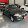FIAT SIENA 1.8 MPI HLX 8V FLEX 4P MANUAL FIAT SIENA 1.8 MPI HLX 8V FLEX 4P MANUAL