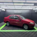FIAT SIENA 1.0 MPI EL 8V FLEX 4P MANUAL FIAT SIENA 1.0 MPI EL 8V FLEX 4P MANUAL