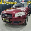 FIAT SIENA 1.0 MPI ELX 8V FLEX 4P MANUAL FIAT SIENA 1.0 MPI ELX 8V FLEX 4P MANUAL