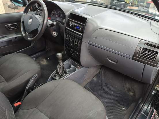 FIAT-SIENA-1.4 MPI EL 8V FLEX 4P MANUAL FIAT-SIENA-2011
