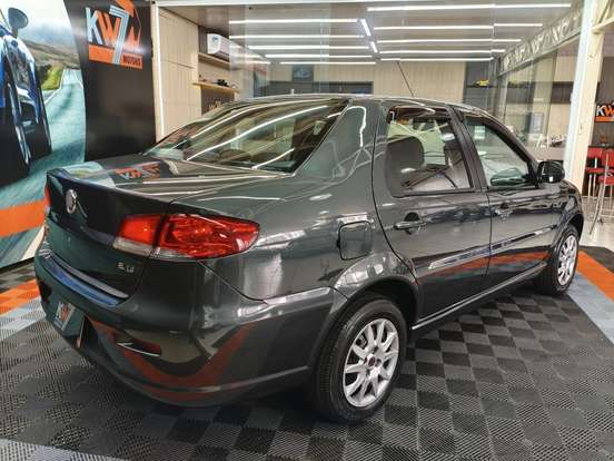FIAT-SIENA-1.4 MPI EL 8V FLEX 4P MANUAL FIAT-SIENA-2011