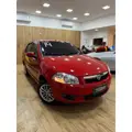 FIAT SIENA 1.4 MPI EL 8V FLEX 4P MANUAL FIAT SIENA 1.4 MPI EL 8V FLEX 4P MANUAL