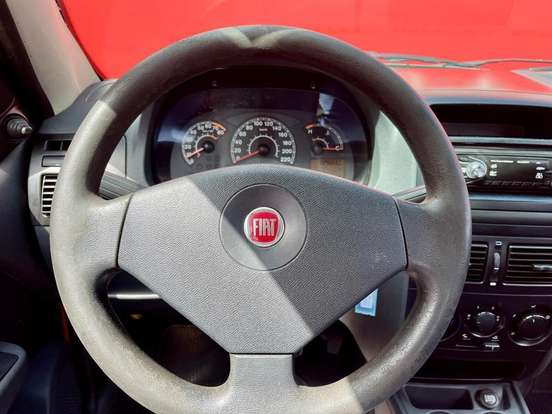 FIAT-SIENA-1.4 MPI EL 8V FLEX 4P MANUAL FIAT-SIENA-2010