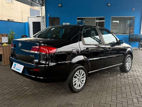 FIAT-SIENA-1.4 MPI FIRE ELX 8V FLEX 4P MANUAL FIAT-SIENA-2007