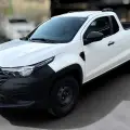 FIAT STRADA 1.3 FIREFLY FLEX ENDURANCE CS MANUAL FIAT STRADA 1.3 FIREFLY FLEX ENDURANCE CS MANUAL