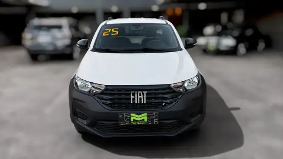 FIAT-STRADA-1.3 FIREFLY FLEX ENDURANCE CS MANUAL FIAT-STRADA-2024