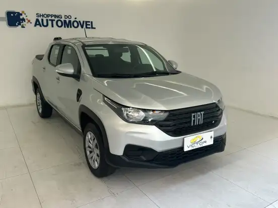 FIAT-STRADA-1.3 FIREFLY FLEX FREEDOM CD MANUAL FIAT-STRADA-2024