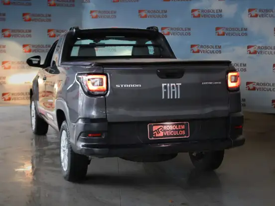 FIAT-STRADA-1.4 FIRE FLEX ENDURANCE CS MANUAL FIAT-STRADA-2023