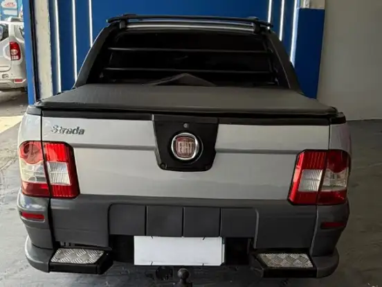 FIAT-STRADA-1.4 FIRE FLEX ENDURANCE CS MANUAL FIAT-STRADA-2022