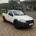 FIAT STRADA 1.4 MPI WORKING CS 8V FLEX 2P MANUAL FIAT STRADA 1.4 MPI WORKING CS 8V FLEX 2P MANUAL