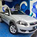 FIAT STRADA 1.6 MPI TREKKING E.TORQ CS 16V FLEX 2P MANUAL FIAT STRADA 1.6 MPI TREKKING E.TORQ CS 16V FLEX 2P MANUAL