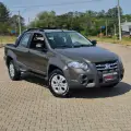 FIAT STRADA 1.8 MPI ADVENTURE CD 16V FLEX 2P MANUAL FIAT STRADA 1.8 MPI ADVENTURE CD 16V FLEX 2P MANUAL