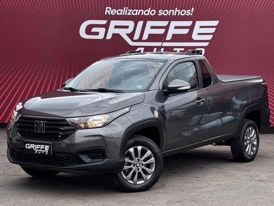 FIAT STRADA 1.0 TURBO 200 FLEX RANCH CD CVT