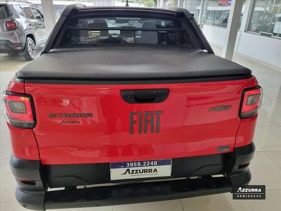 FIAT-STRADA-1.0 TURBO 200 FLEX ULTRA CD CVT FIAT-STRADA-2026