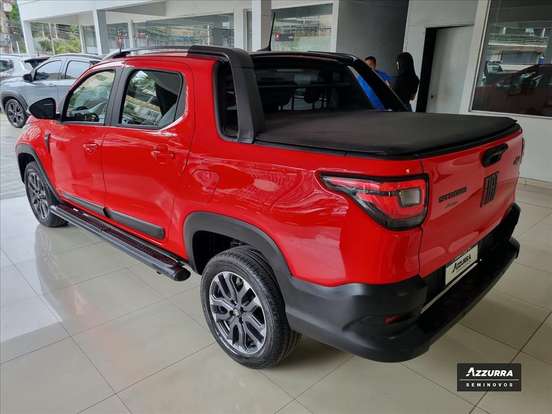 FIAT-STRADA-1.0 TURBO 200 FLEX ULTRA CD CVT FIAT-STRADA-2026