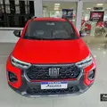 FIAT STRADA 1.0 TURBO 200 FLEX ULTRA CD CVT FIAT STRADA 1.0 TURBO 200 FLEX ULTRA CD CVT