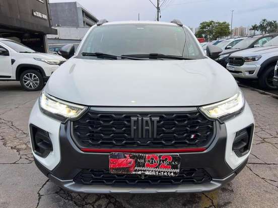 FIAT-STRADA-1.0 TURBO 200 FLEX ULTRA CD CVT FIAT-STRADA-2025