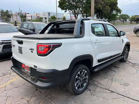 FIAT-STRADA-1.0 TURBO 200 FLEX ULTRA CD CVT FIAT-STRADA-2025