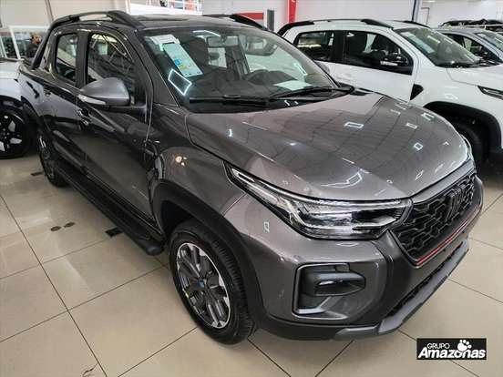FIAT-STRADA-1.0 TURBO 200 FLEX ULTRA CD CVT FIAT-STRADA-2026