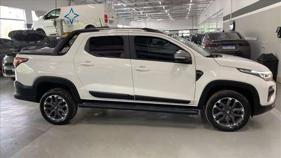 FIAT-STRADA-1.0 TURBO 200 FLEX ULTRA CD CVT FIAT-STRADA-2024