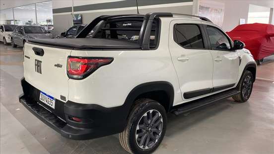 FIAT-STRADA-1.0 TURBO 200 FLEX ULTRA CD CVT FIAT-STRADA-2024